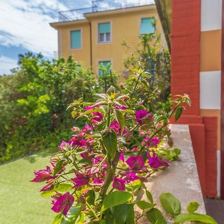 La Casa Dei Gabbiani By Portofino Homes سانتا مارغريتا ليغور المظهر الخارجي الصورة