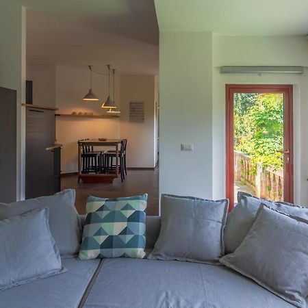 La Casa Dei Gabbiani By Portofino Homes سانتا مارغريتا ليغور المظهر الخارجي الصورة