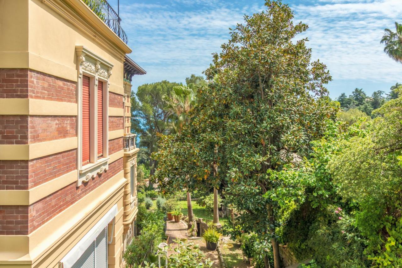 La Casa Dei Gabbiani By Portofino Homes سانتا مارغريتا ليغور المظهر الخارجي الصورة