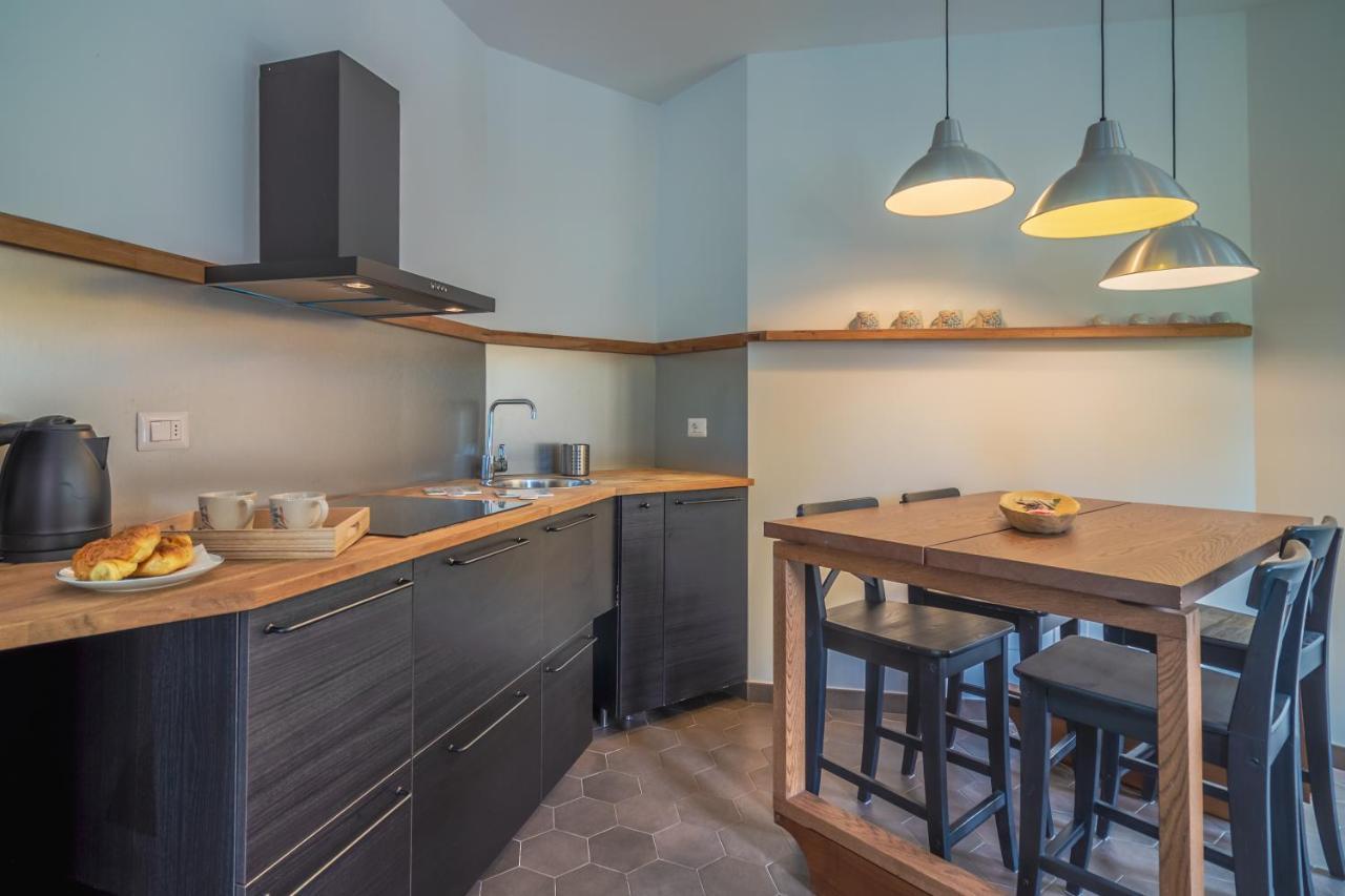 La Casa Dei Gabbiani By Portofino Homes سانتا مارغريتا ليغور المظهر الخارجي الصورة