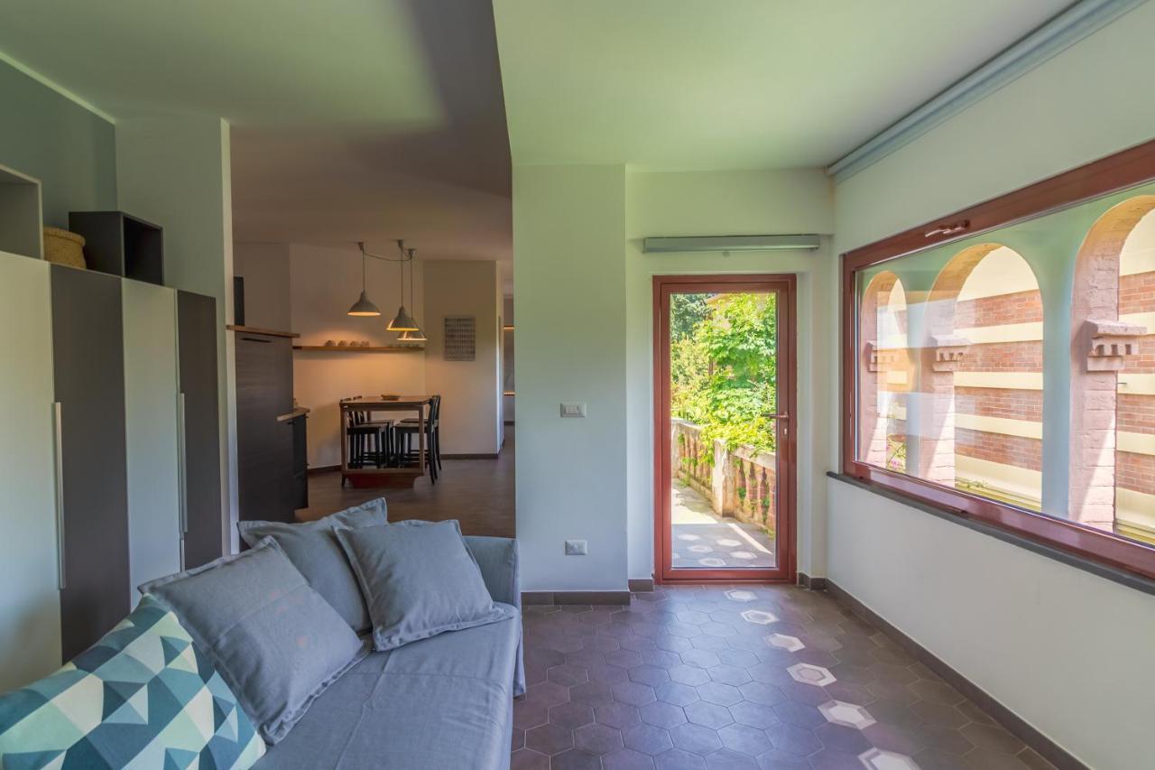 La Casa Dei Gabbiani By Portofino Homes سانتا مارغريتا ليغور المظهر الخارجي الصورة