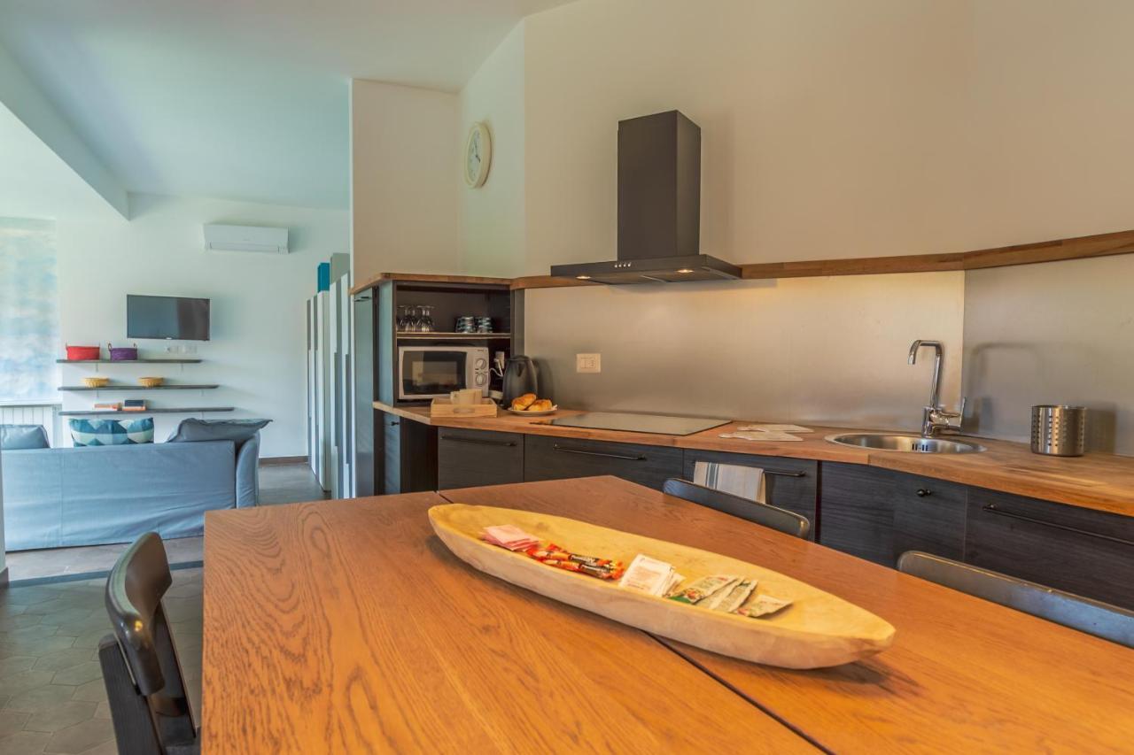 La Casa Dei Gabbiani By Portofino Homes سانتا مارغريتا ليغور المظهر الخارجي الصورة