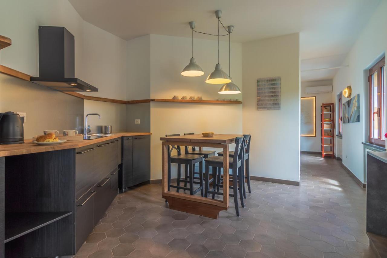 La Casa Dei Gabbiani By Portofino Homes سانتا مارغريتا ليغور المظهر الخارجي الصورة