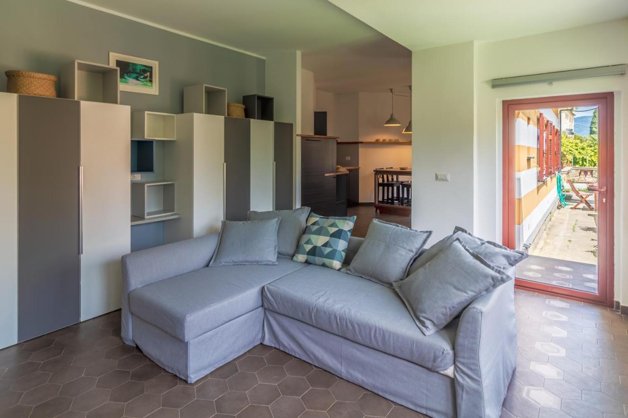 La Casa Dei Gabbiani By Portofino Homes سانتا مارغريتا ليغور المظهر الخارجي الصورة
