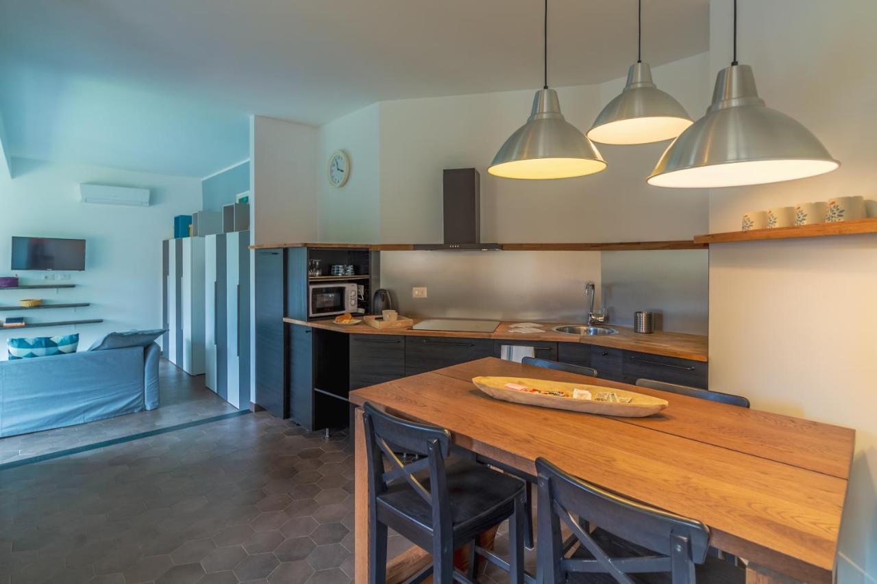 La Casa Dei Gabbiani By Portofino Homes سانتا مارغريتا ليغور المظهر الخارجي الصورة