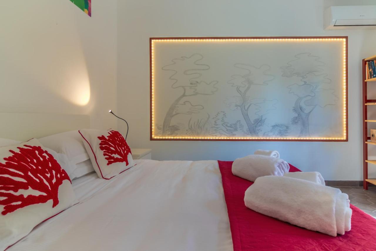 La Casa Dei Gabbiani By Portofino Homes سانتا مارغريتا ليغور المظهر الخارجي الصورة