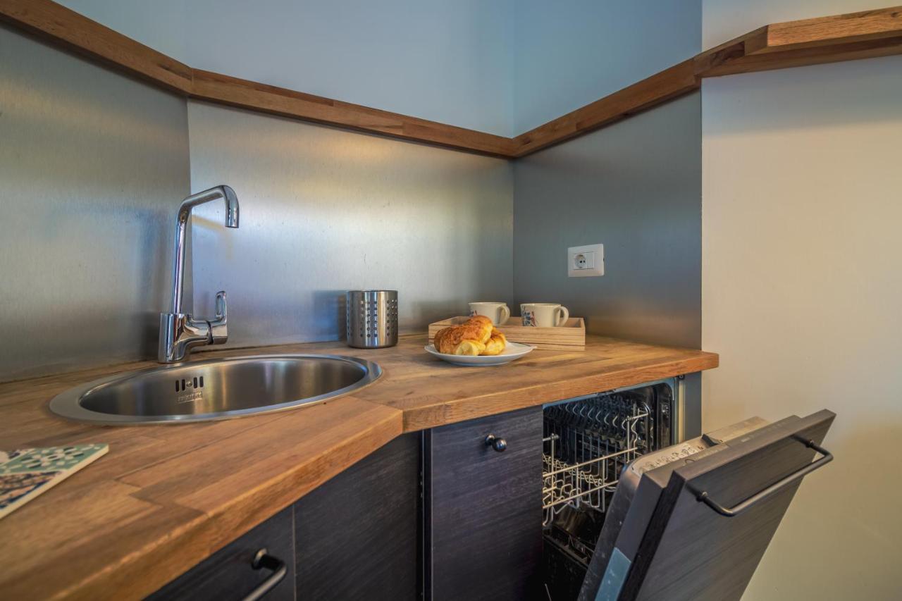 La Casa Dei Gabbiani By Portofino Homes سانتا مارغريتا ليغور المظهر الخارجي الصورة
