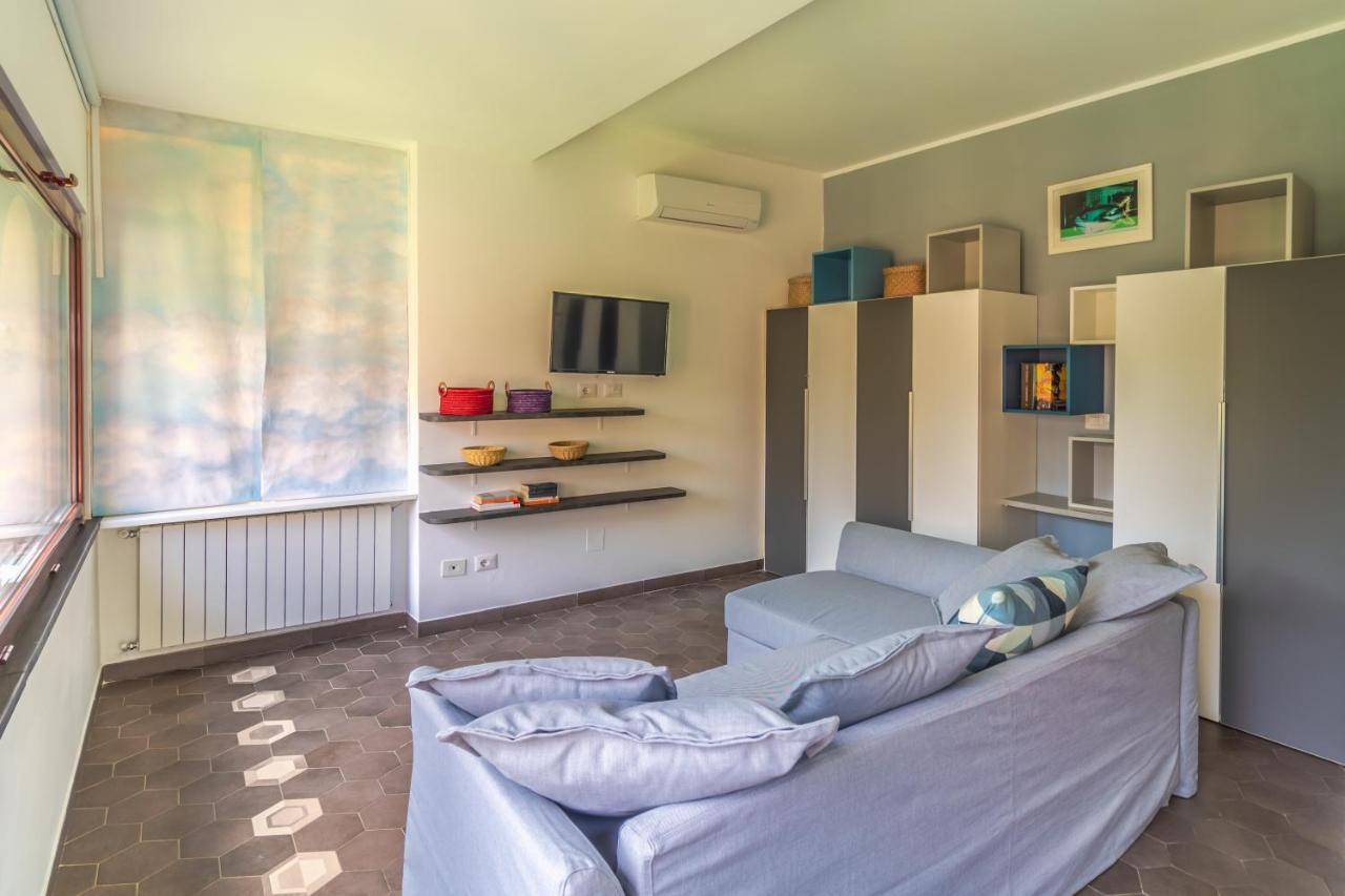 La Casa Dei Gabbiani By Portofino Homes سانتا مارغريتا ليغور المظهر الخارجي الصورة