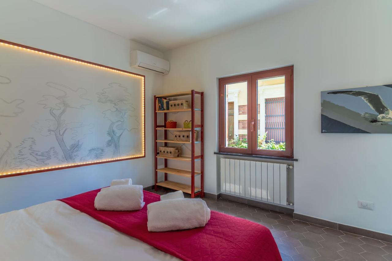 La Casa Dei Gabbiani By Portofino Homes سانتا مارغريتا ليغور المظهر الخارجي الصورة