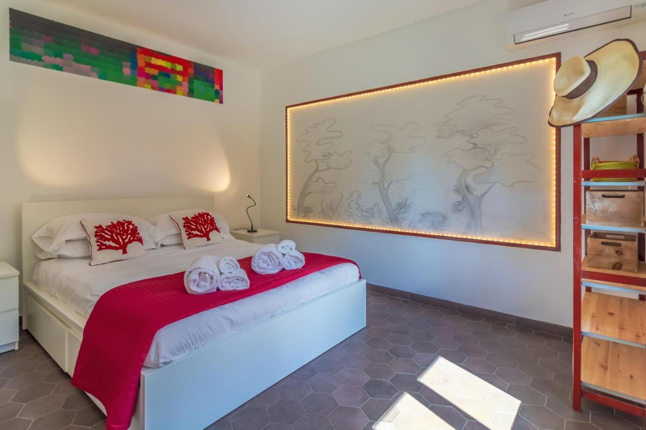 La Casa Dei Gabbiani By Portofino Homes سانتا مارغريتا ليغور المظهر الخارجي الصورة