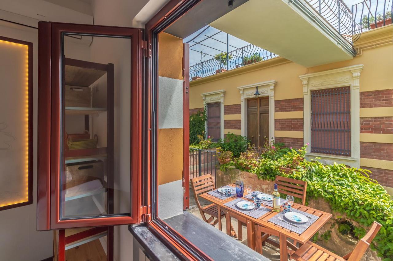 La Casa Dei Gabbiani By Portofino Homes سانتا مارغريتا ليغور المظهر الخارجي الصورة
